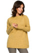 Chandail model 124223 BE Knit